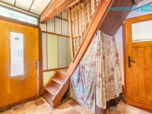 Prodej chalupy, Doksy - Kruh, 96 m2