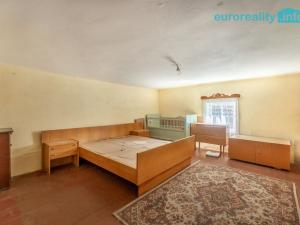 Prodej chalupy, Doksy - Kruh, 96 m2