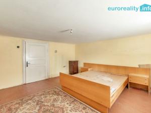 Prodej chalupy, Doksy - Kruh, 96 m2