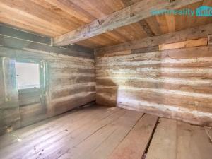 Prodej chalupy, Doksy - Kruh, 96 m2