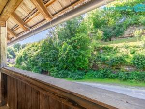 Prodej chalupy, Doksy - Kruh, 96 m2