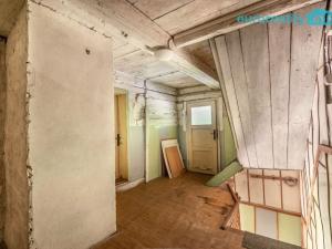 Prodej chalupy, Doksy - Kruh, 96 m2