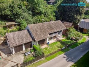 Prodej chalupy, Doksy - Kruh, 96 m2