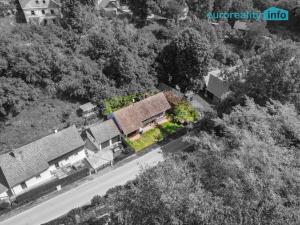 Prodej chalupy, Doksy - Kruh, 96 m2