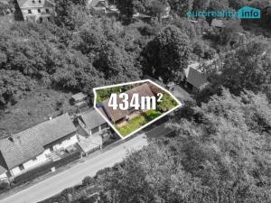 Prodej chalupy, Doksy - Kruh, 96 m2