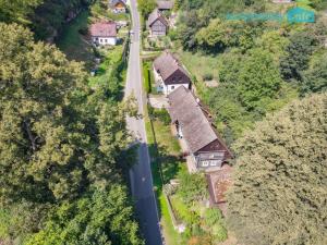 Prodej chalupy, Doksy - Kruh, 96 m2