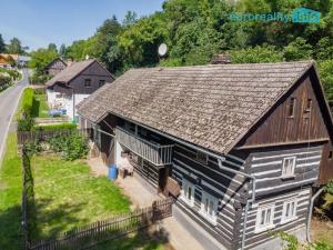Prodej chalupy, Doksy - Kruh, 96 m2