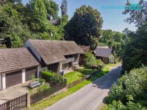 Prodej chalupy, Doksy - Kruh, 96 m2