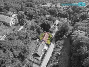 Prodej chalupy, Doksy - Kruh, 96 m2
