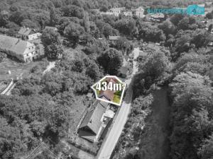Prodej chalupy, Doksy - Kruh, 96 m2