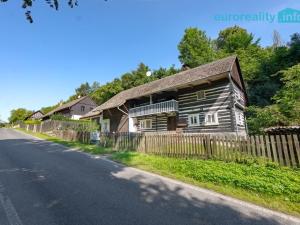 Prodej chalupy, Doksy - Kruh, 96 m2