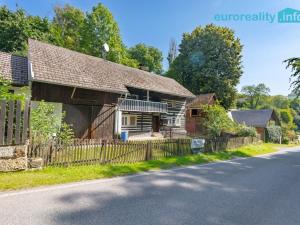 Prodej chalupy, Doksy - Kruh, 96 m2