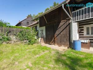 Prodej chalupy, Doksy - Kruh, 96 m2