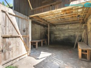 Prodej chalupy, Doksy - Kruh, 96 m2