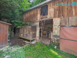 Prodej chalupy, Doksy - Kruh, 96 m2