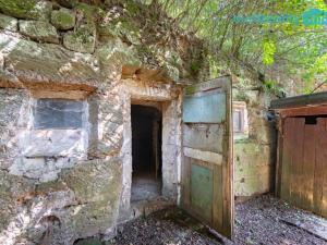 Prodej chalupy, Doksy - Kruh, 96 m2