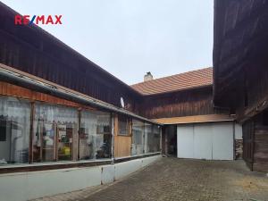 Prodej chalupy, Polička, 213 m2