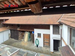 Prodej chalupy, Polička, 213 m2