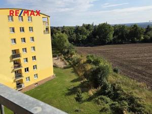 Pronájem bytu 1+kk, Klecany, V Honech, 30 m2