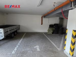 Pronájem bytu 1+kk, Klecany, V Honech, 30 m2