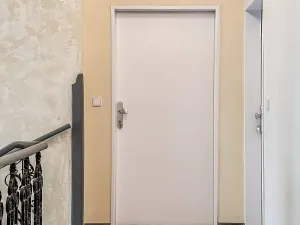 Prodej bytu 1+1, Praha - Košíře, U Tyrše, 36 m2