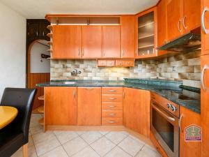 Prodej bytu 3+1, Stříbro, Na Vinici, 90 m2