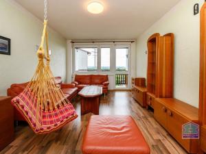 Prodej bytu 3+1, Stříbro, Na Vinici, 90 m2