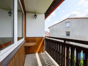 Prodej bytu 3+1, Stříbro, Na Vinici, 90 m2