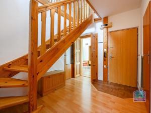 Prodej bytu 3+1, Stříbro, Na Vinici, 90 m2