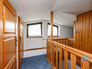 Prodej bytu 3+1, Stříbro, Na Vinici, 90 m2