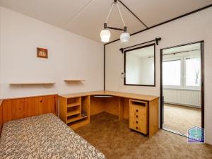 Prodej bytu 3+1, Stříbro, Na Vinici, 90 m2