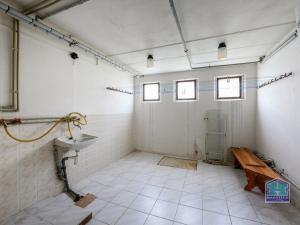 Prodej bytu 3+1, Stříbro, Na Vinici, 90 m2