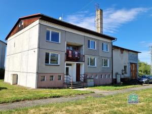 Prodej bytu 3+1, Stříbro, Na Vinici, 90 m2