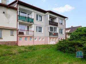 Prodej bytu 3+1, Stříbro, Na Vinici, 90 m2