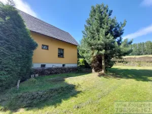 Prodej chalupy, Liptaň - Bučávka, 200 m2