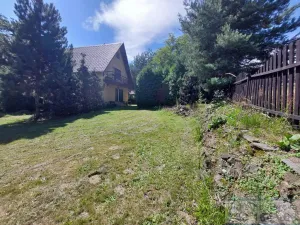 Prodej chalupy, Liptaň - Bučávka, 200 m2