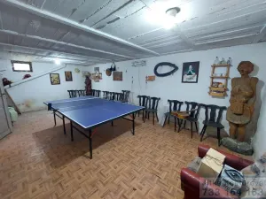 Prodej chalupy, Liptaň - Bučávka, 200 m2