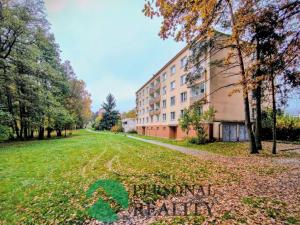 Prodej bytu 4+1, Mariánské Lázně - Úšovice, Kollárova, 83 m2