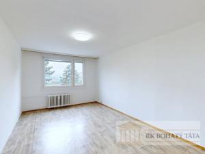 Prodej bytu 3+1, Ústí nad Labem - Severní Terasa, Jizerská, 84 m2