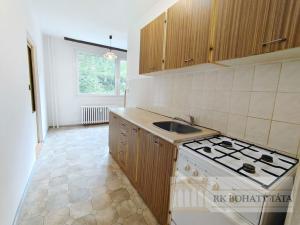 Prodej bytu 3+1, Ústí nad Labem - Severní Terasa, Jizerská, 84 m2