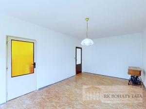 Prodej bytu 3+1, Ústí nad Labem - Severní Terasa, Jizerská, 84 m2