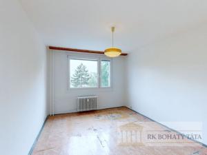 Prodej bytu 3+1, Ústí nad Labem - Severní Terasa, Jizerská, 84 m2