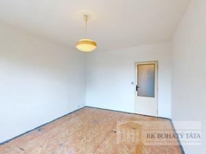 Prodej bytu 3+1, Ústí nad Labem - Severní Terasa, Jizerská, 84 m2
