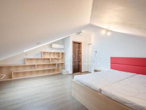 Pronájem bytu 1+kk, Praha, Biskupcova, 53 m2