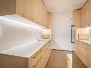 Pronájem bytu 1+kk, Praha, Biskupcova, 53 m2