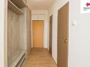 Prodej bytu 2+1, Plzeň, Táborská, 54 m2