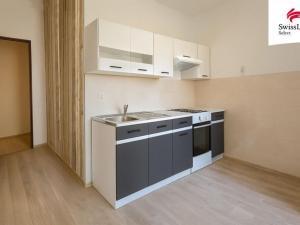 Prodej bytu 2+1, Plzeň, Táborská, 54 m2