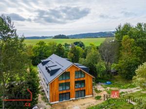 Prodej bytu 2+kk, Dolní Morava - Velká Morava, 59 m2