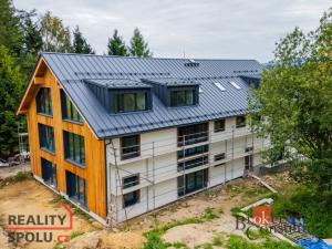 Prodej bytu 2+kk, Dolní Morava - Velká Morava, 59 m2