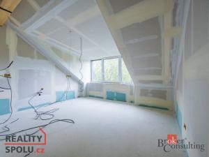 Prodej bytu 2+kk, Dolní Morava - Velká Morava, 59 m2